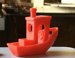 Benchy Play 0.2mm layer height